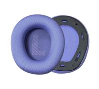 Couvre-Oreilles en Mousse pour écouteurs Quantum100 350 360, Coussinets de Remplacement pour Une expérience Musicale améliorée