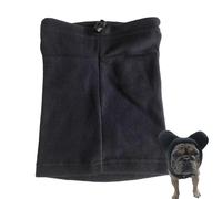 Couvre-Oreilles pour Chapeaux de Chien, Chapeau Chaud à Capuche pour Chien - Casquettes Chaudes par Temps Froid pour Chat | Chapeau de Marche Coupe-Vent réglable pour Chien, avec Cache-Oreilles, pour