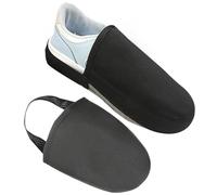 Couvre-orteils de chaussures de cyclisme - Couvre-chaussures de vélo, protecteur de bottes léger, chauffe-orteils d'équitation par temps froid | Idéal pour le cyclisme sur route, l'entraînement