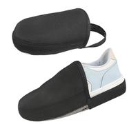 Couvre-orteils de cyclisme - Surchaussures thermiques en néoprène