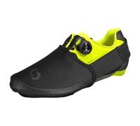 Scott - AS 10 Long Toecover - Sur-chaussures vélo Black - L (43 - 46)