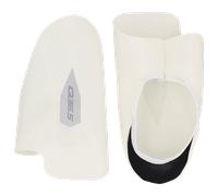 Couvre-orteils Rain blanc