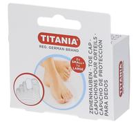 Couvre-orteils TITANIA® Accessoire(S) 3 pc(s)