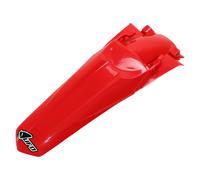 UFO PLAST Ailes arrière rouges pour Honda CRF 450R 2013-2016
