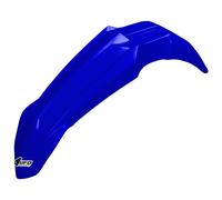 Couvre-pare-boue avant UFO PLAST bleu OEM
