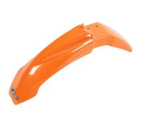 Ufo Ktm Exc/exc-f/sx/sx-f 03-07 Front Fender Orange