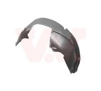 Couvre Passa-Roue 1624434 VAN WEZEL Pour FIAT