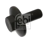 Couvre-pédale 40754 FEBI BILSTEIN pour FORD VOLVO