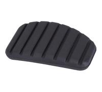 Couvre-pédale Caoutchouc Protection Pédale d'embrayage Pour Renault Megane Laguna Clio Kango Scenic