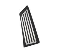 Couvre Pédale D'accélérateur Couvre Pédale Frein À Gaz Antidérapant Repose Pied Protecteur Pour Tesla Pédales Pour Model Y Modely(1PIECE Rest)