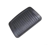 Couvre-pédale de frein en caoutchouc numéro de pièce 328252K500 pour Kia Rio, Optima Sorento, Sportage, Soul Forte 2009 2016