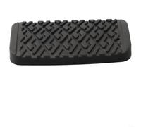 Couvre-pédale de frein en caoutchouc, remplacement direct pour Toyota Corolla 1982-2008, pour matrice, MR2, Tercel, pièce n° 47121-12020