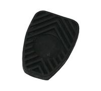 Couvre pédale de frein ou d'embrayage pour Porsche 356 (1950-1965)