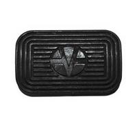 Couvre pédale de frein pour Volkswagen Coccinelle Automatique 71 ->79