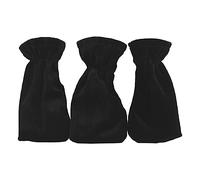 Couvre-pédale de piano souple Pleuche Étui de protection pour pédale de piano Test Piano pour piano électronique Instruments de musique Accessoires