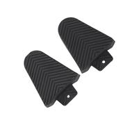 Couvre-pédale de vélo de rechange à dégagement rapide en caoutchouc antidérapant pour chaussures de cyclisme durables à dégagement rapide