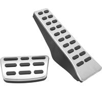 Couvre-pédale de voiture,Couvre-pédale de frein,Couvre-pédale d'accélérateur,Couvre-pédale de frein,Couvre-pédale,Couvre-pédale d'accélérateur