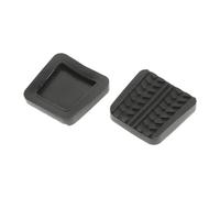 Couvre-pédale de voiture pour Mazda RX-7 323 323S 626 929 B2000 B2200 B2500 pour MPV MX-3 MX-6 pour Protege S083-43-028 Pédales de frein de voiture