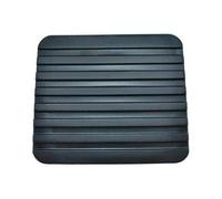 Couvre-pédale embrayage ou frein pour Polo 2 / 3 75 ->85