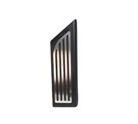 Couvre-Pédale Frein Pour Modèle 3 Y 2021-2022 Couvercle De Pédale Frein En Alliage D'aluminium Pédales Repos D'accélérateur Accessoires Voiture Style(Rest Pedal M3)