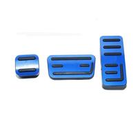 Couvre Pédale Pédale Frein À Gaz Pour Voiture N-BOX Pour N-VAN Pour N-WGN Pour N-ONE JF JH JG JJ Repose-pieds Pédales Couvercle Réservoir Carburant. Repose-pieds Voiture(3piece C)