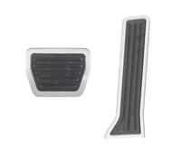Couvre Pédale Pour Chery Pour Jaecoo J8 J7 Pour Exeed RX Pour Yaoguang 2024 Frein Accélérateur Pied Pad Voiture Pédale