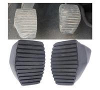 Couvre Pédale pour Citroen pour Berlingo 2008 2009 2010 2011 2012-2018 Partenaire Frein Caoutchouc Embrayage Pédale Couvre 2130.26 4504.17 Pédale Frein Voiture(1 Kit)
