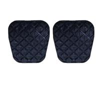 Couvre Pédale Pour Mazda 2 3 5 6 CX 5 7 Couvercle En Caoutchouc Pour Pédale Frein Et D'embrayage, Accessoires Voiture Pédales Frein Voiture (Couleur : 2X)