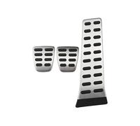 Couvre-pédales D'accélérateur, De Frein Et D'essence En Acier Inoxydable Pour Kia Pour Optima 2000-2021(MT without Rest)