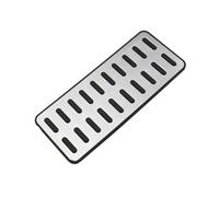 Couvre-pédales De Frein Et D'accélérateur Pour Kia K2 Pour Rio Pour Soul KX3(1PC REST)