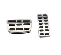 Couvre-pédales De Frein Et D'accélérateur Pour Kia K2 Pour Rio Pour Soul KX3(AT without REST)