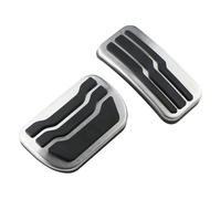 Couvre-pédales de Frein pour Ford New Mondeo Edge Fusion 2015-2022