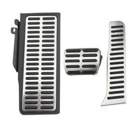 Couvre-pédales de Voiture chez MT Car Pedals pour VW Beetle et A5 2011-2019 : pédales d'accélérateur et de Frein Couvre-pédales.