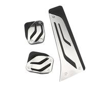 Couvre-pédales de Voiture, pour F20 F21 F22 F23 F24 F30 F31 F32 F33 F34 F35 F36 F80 F82 F83 E81 E82 E88 E90 E91 E92 E93 at MT