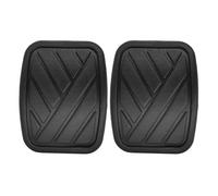 Couvre-pédales de Voiture, pour Suzuki, pour Swift, pour Vitara, pour Samurai, pour Esteem SX4, pour Aerio X90, pour Sidekick, pour Kuzashi Couvre-pédales en Caoutchouc