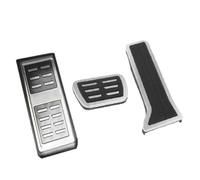 Couvre-pédales de Voiture pour Xpeng G6 2023 2024, Accessoires intérieurs pour accélérateur et Carburant