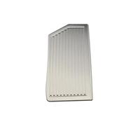 Couvre-pédales Palisade Pour Kia K5 Pour Optima Pour SPORTAGE Pour KX5 Sportage QL Pour CEED Pour Stinger Pour Sorento Pour Telluride(1pc Rest)