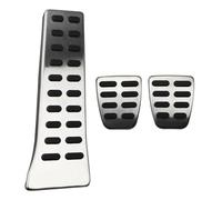 Couvre-pédales Palisade Pour Kia K5 Pour Optima Pour SPORTAGE Pour KX5 Sportage QL Pour CEED Pour Stinger Pour Sorento Pour Telluride(MT without Rest)