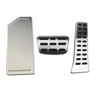 Couvre-pédales Palisade Pour Kia K5 Pour Optima Pour SPORTAGE Pour KX5 Sportage QL Pour CEED Pour Stinger Pour Sorento Pour Telluride(AT-A with rest)