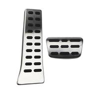 Couvre-pédales Pour Kia Pour Sorento KX5 K5 Pour Optima Pour Sportage QL AT MT(AT)