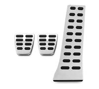 Couvre-pédales Pour Kia Pour Sorento Pour Sportage Pour Optima K3 K5 2010 2011 2012 2013 2014 2015(MT without Rest)