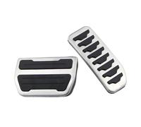 Couvre Pédales Pour Land Pour Rover Pour Freelander 2 2007-2014 Accessoires Pour D'accélérateur De Frein Et D'essence Pédales Couverture