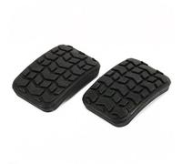 Couvre pédales pour MAZDA MX5 NA, NB et NBFL