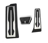 Couvre Pédales Voiture Pour B&MW X3 X4 X5 X6 2 3 4 5 6 7 Série G20 F30 G30 G11 G01 G02 G05 F15 F16 F22 F25