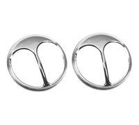 Couvre phares Cat Eye pour VOLKSWAGEN Combi Bay Window (08/1967-07/1979)