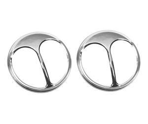 Couvre phares Cat Eye pour VOLKSWAGEN Combi Bay Window (08/1967-07/1979)