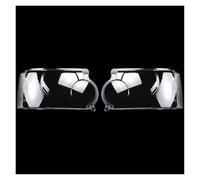 Couvre-Phares Coque De Phare De Voiture Transparente Pour Land Pour Rover Pour Range Pour Rover 2005 2006 2007 2008 2009 Couvre Objectif Phare(Left And Right)