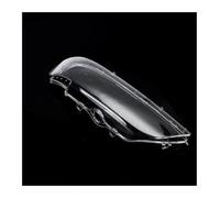 Couvre-Phares Coque De Protection Phare Gauche/droite Pour BMW E39 4 Portes Facelift 1996-2003#63128375301 63128375302 Feux Avants Auto(La gauche)