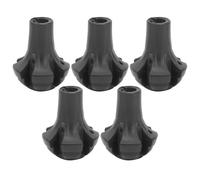 Couvre-pied Alpenstocks, couvre-pied pour bâton de randonnée, ensemble de protection de pointe de bâton étui pour bâton de