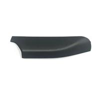 Couvre-Pieds de Barres de Toit Housse de Protection Utilisation Adaptée pour Barres de Toit de Voiture, Utilisation Adaptée pour Kia Sportage 2004-2007 Capuchons de Protection pour Barres de Toit(1pc